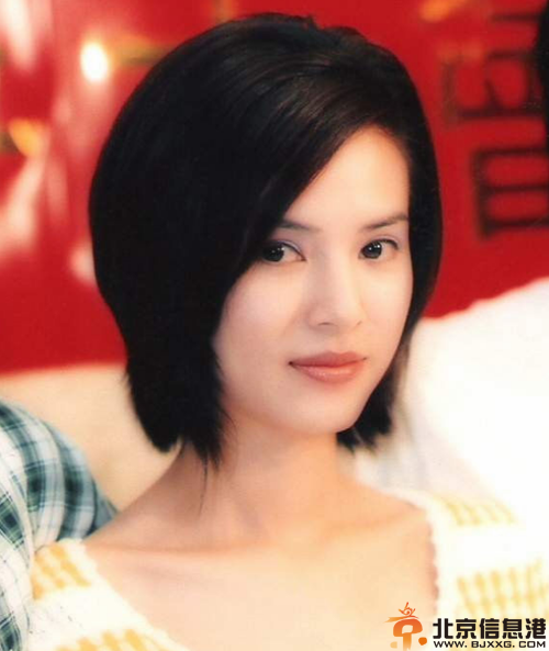 李若彤早年被下迷药内幕 曝李若彤年龄个人资料及老公是谁
