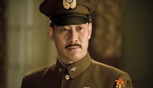 揭吴京安个人资料及主演电视剧 其妻子资料照片受关注