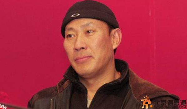 揭吴京安个人资料及主演电视剧 其妻子资料照片受关注