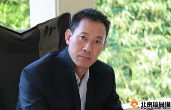 揭吴京安个人资料及主演电视剧 其妻子资料照片受关注