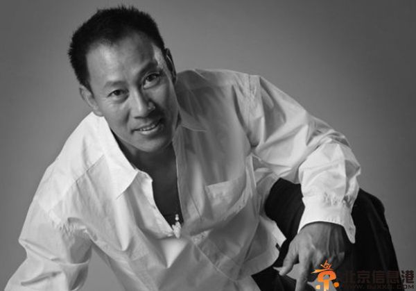 揭吴京安个人资料及主演电视剧 其妻子资料照片受关注