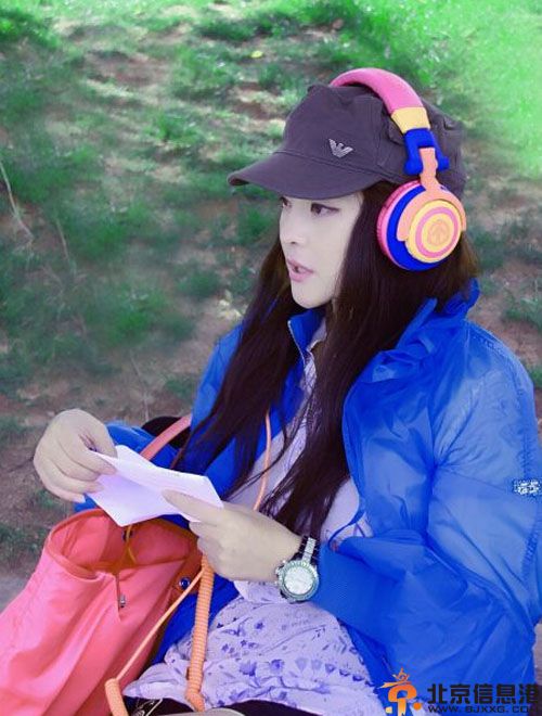 播音员徐安妮个人资料照片 张田欣和徐安妮是什么关系受关注