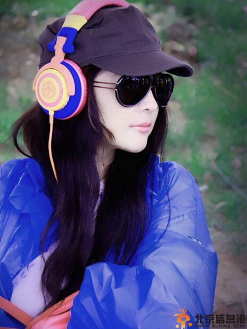 播音员徐安妮个人资料照片 张田欣和徐安妮是什么关系受关注