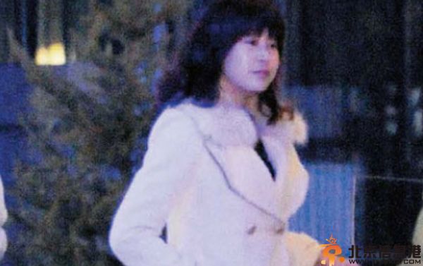 主持人芮成钢女友个人资料 其简历微博遭热搜