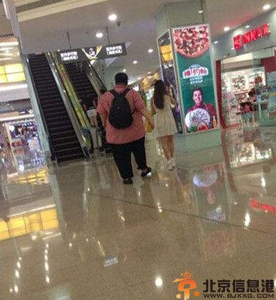 亮点图片简直不忍直视 这应该就是真爱了