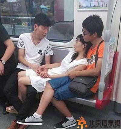 亮点图片简直不忍直视 这应该就是真爱了