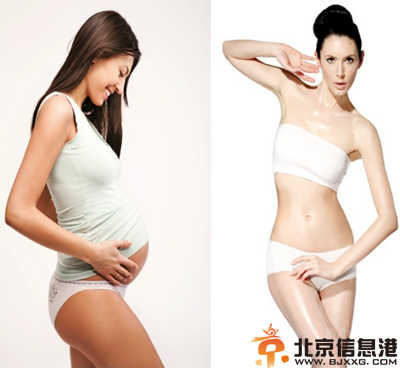 产后恢复完全攻略 4招教你恢复产前迷人身材