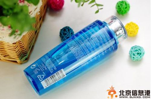 五款控油化妆水推荐 控油补水两不误