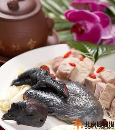 中药丰胸有用吗 推荐几款丰胸大餐让你上位暴涨