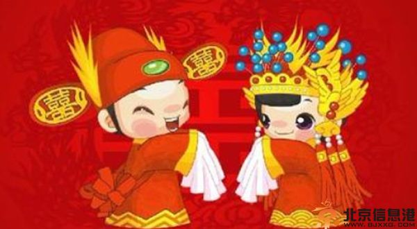 生辰八字婚姻速配 老辈人最相信的八字婚配