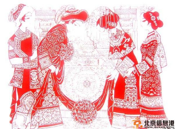 生辰八字婚姻速配 老辈人最相信的八字婚配