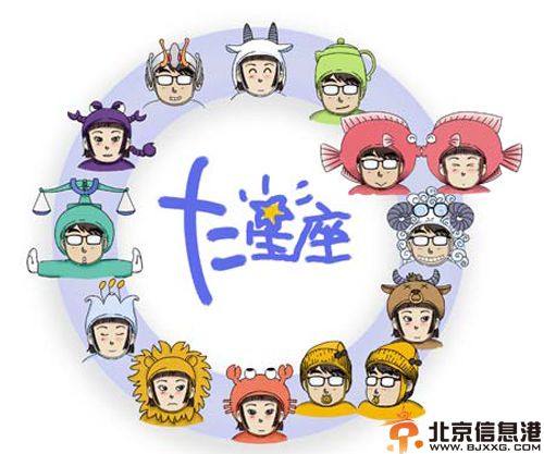 12星座日期查询表 农历阴历阳历全最新对照
