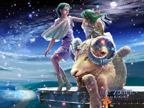 12星座配对指数表最全篇 各星座配对全解析