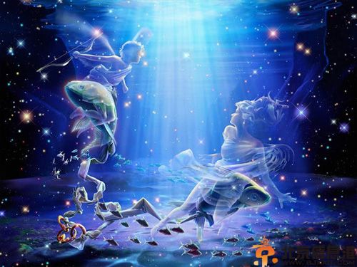 12星座配对指数表最全篇 各星座配对全解析