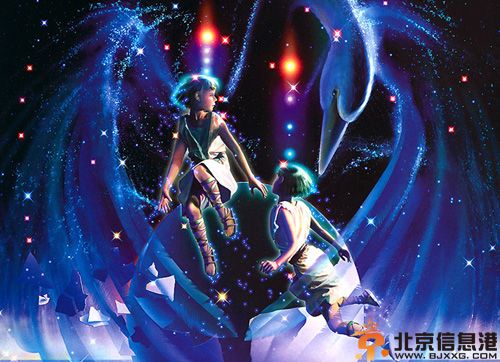 2014年双子座运势预测全解析 注意事项破解方法