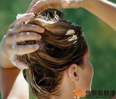 头发毛躁怎么护理 小编教你变得柔顺光滑你值得拥有
