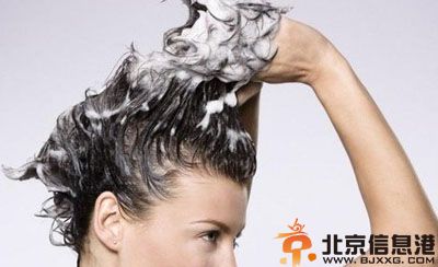 头发毛躁怎么护理 小编教你变得柔顺光滑你值得拥有
