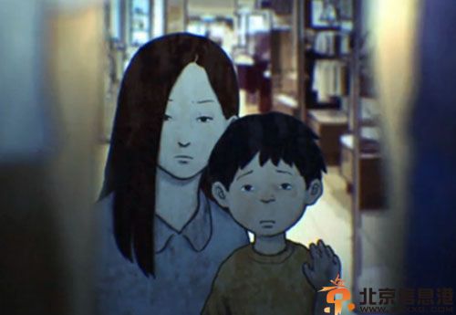 日本恐怖动画暗芝居分集剧情介绍演员表（1-14）全集大结局