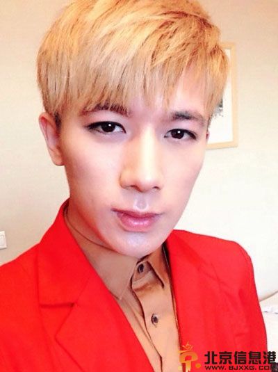 变形计李宏毅个人资料微博照片 哥哥李明霖帅气揭其女朋友是谁