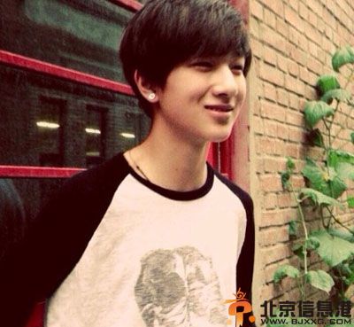 变形计李宏毅个人资料微博照片 哥哥李明霖帅气揭其女朋友是谁