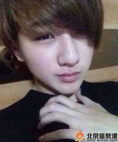 变形计李宏毅个人资料微博照片 哥哥李明霖帅气揭其女朋友是谁