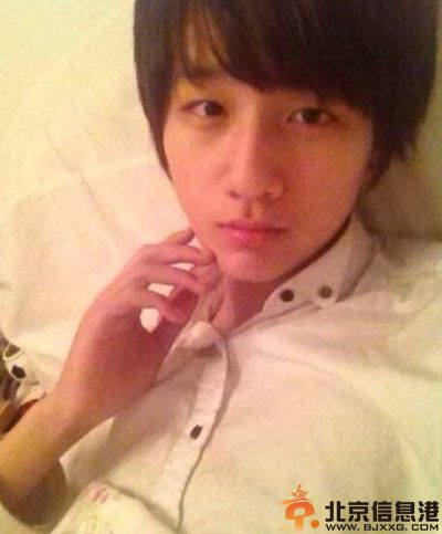 变形计李宏毅个人资料微博照片 哥哥李明霖帅气揭其女朋友是谁