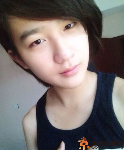 变形计李宏毅个人资料微博照片 哥哥李明霖帅气揭其女朋友是谁