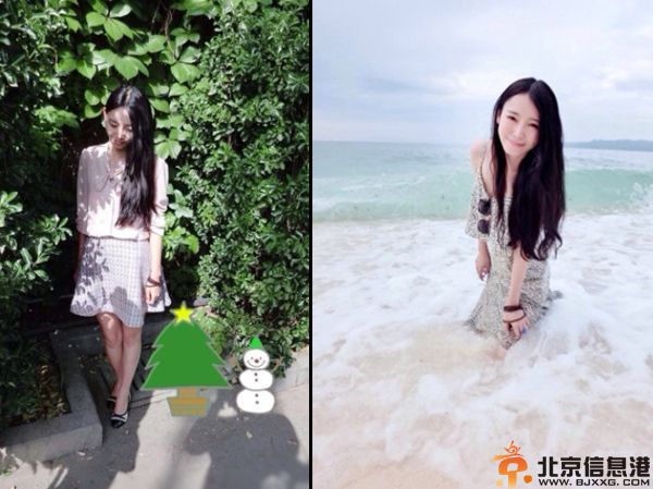 非诚勿扰17号王颖微博资料 最新17号女神生活照曝光