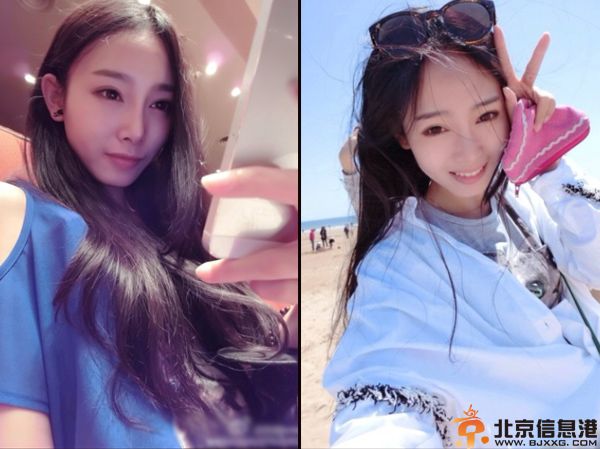 非诚勿扰17号王颖微博资料 最新17号女神生活照曝光