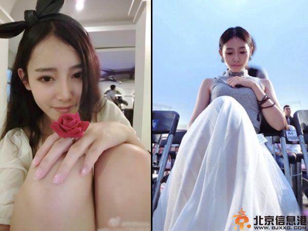 非诚勿扰17号王颖微博资料 最新17号女神生活照曝光