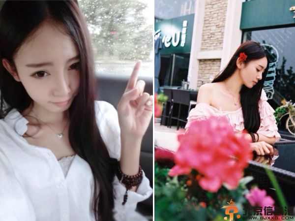 非诚勿扰17号王颖微博资料 最新17号女神生活照曝光