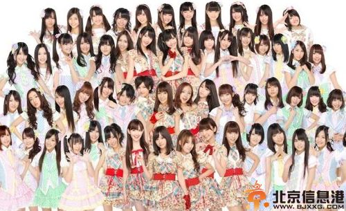 AKB48中国分队SNH48成员资料照片 揭成员汤敏整容照片比基尼