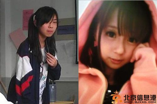 AKB48中国分队SNH48成员资料照片 揭成员汤敏整容照片比基尼