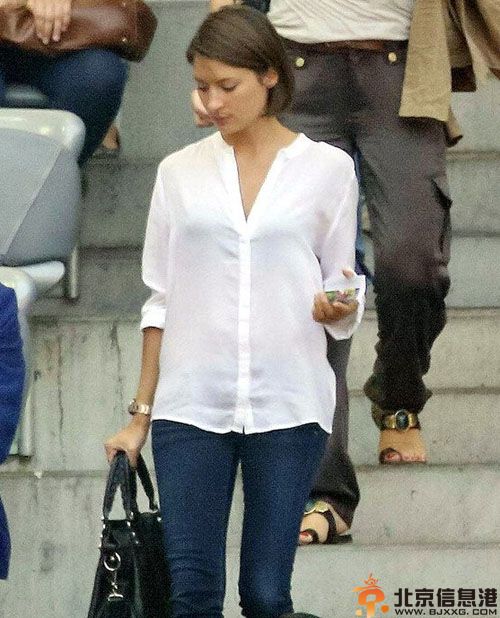 诺伊尔女友凯瑟琳个人资料照片 揭诺伊尔为什么叫小新