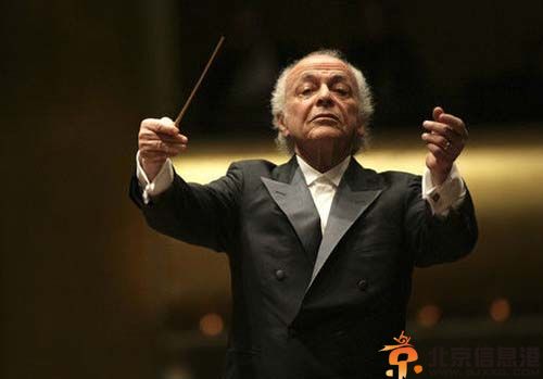 指挥大师洛林·马泽尔个人资料 病逝享年84岁生前照片曝光