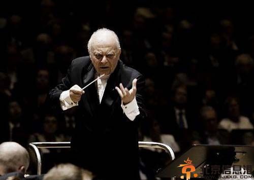 指挥大师洛林·马泽尔个人资料 病逝享年84岁生前照片曝光