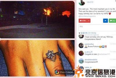 巴洛特利女友范妮罗伯特资料 解析巴洛特利为什么叫巴神