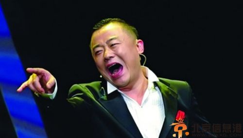 周立波简历个人资料 回应其微博不雅视频连接非色情网站