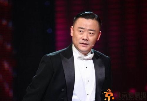 周立波简历个人资料 回应其微博不雅视频连接非色情网站