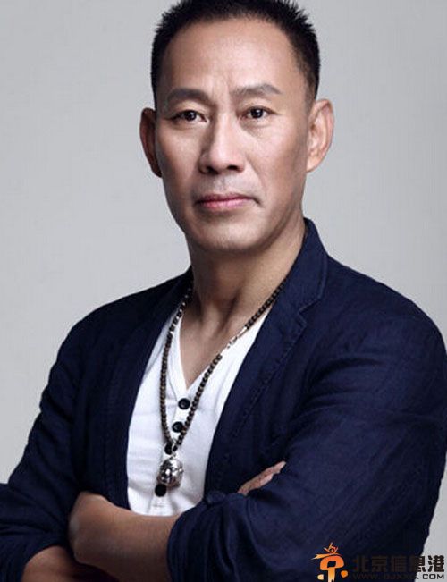 演员吴京安车祸重伤 揭其近况最新消息及资料照片