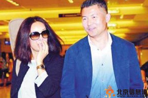 那英的孩子有几个 女儿近照曝光揭其个人资料破吸毒传闻