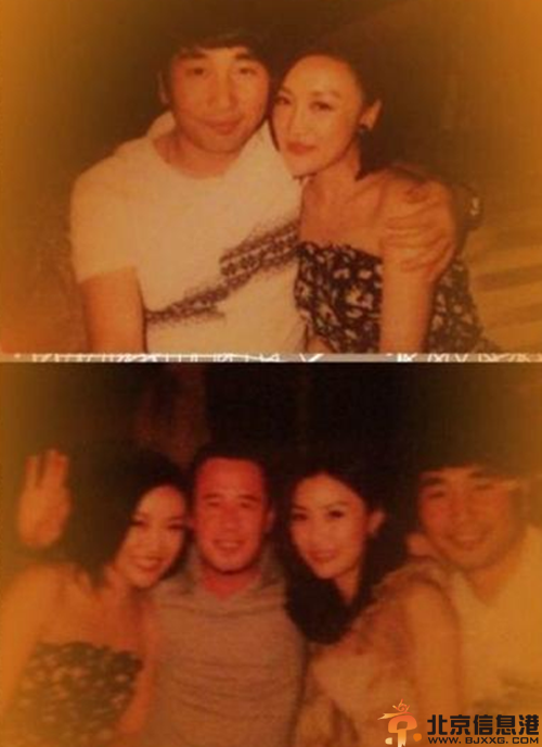 杨坤女友童童萧雅现身好声音 曝杨坤女友个人资料微博及亲密照