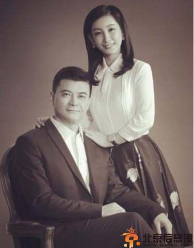 李小冉爆秦海璐怀孕传闻 与老公王新军终修成正果