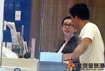 李小冉爆秦海璐怀孕传闻 与老公王新军终修成正果