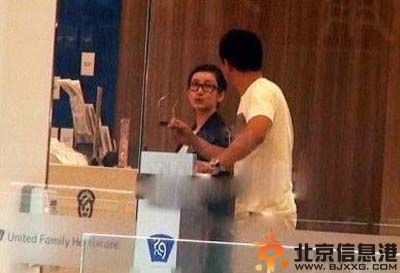 李小冉爆秦海璐怀孕传闻 与老公王新军终修成正果