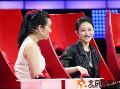李小冉爆秦海璐怀孕传闻 与老公王新军终修成正果