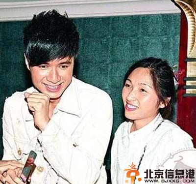 古巨基老婆陈英雪个人资料结婚照 曝Lorraine疑已产子