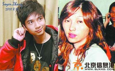 古巨基老婆陈英雪个人资料结婚照 曝Lorraine疑已产子
