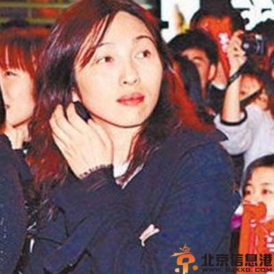 古巨基老婆陈英雪个人资料结婚照 曝Lorraine疑已产子