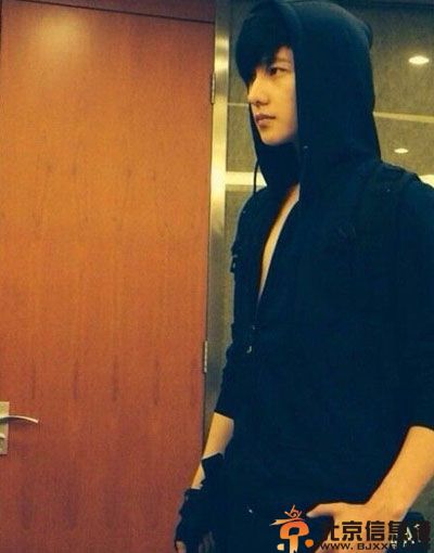 男演员杨洋女友是谁 揭其性丑闻真相微博个人资料生活照